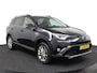 Toyota RAV4 2.5 Hybrid AWD Style | 1650 Trekvermogen | elektrisch bedienbare achterklep | parkeersensor |
