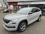 Skoda Kodiaq 1.5 TSI Sportline Bus. Trekhaak/Stoel-Stuurverw./Virtual