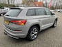 Skoda Kodiaq 1.5 TSI Sportline Bus. Trekhaak/Stoel-Stuurverw./Virtual