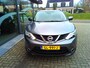 Nissan Qashqai 1.2 115pk DIG-T XTRONIC Connect Edition