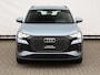 Audi Q4 e-tron 40 Advanced edition 77 kWh | Dodehoek detectie | Trekhaak | Matrix LED | Keyless Entry/Start |
