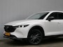 Mazda CX-5 2.0 e-SkyActiv-G M Hybrid 165 Pk Homura Automaat Navigatie / DAB / Apple Carplay / Leer / Schuifdak / Camera's