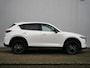 Mazda CX-5 2.0 e-SkyActiv-G M Hybrid 165 Pk Homura Automaat Navigatie / DAB / Apple Carplay / Leer / Schuifdak / Camera's