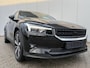 Polestar 2 Long Range Dual Motor Launch Edition 78kWh / 408 PK / Soh 96%/ Panorama Glasdak / Elektrische Achterklep / Stoelverwarming voor en achter / Apple CarPlay/Android Auto /