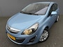 Opel Corsa 1.4-16V Cosmo*AIRCO*NAVI*CRUISE*PARK SENSOREN*VELGEN*HALF LEER*APK*NAP*ELKT-RAAM-C-D AFSTAND