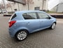 Opel Corsa 1.4-16V Cosmo*AIRCO*NAVI*CRUISE*PARK SENSOREN*VELGEN*HALF LEER*APK*NAP*ELKT-RAAM-C-D AFSTAND