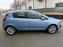 Opel Corsa 1.4-16V Cosmo*AIRCO*NAVI*CRUISE*PARK SENSOREN*VELGEN*HALF LEER*APK*NAP*ELKT-RAAM-C-D AFSTAND