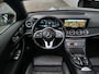 Mercedes-Benz E-klasse Cabrio 200 Premium Plus 184 Pk Automaat Navi / Camera / Leer / Apple Carplay / Nekverwarming