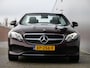 Mercedes-Benz E-klasse Cabrio 200 Premium Plus 184 Pk Automaat Navi / Camera / Leer / Apple Carplay / Nekverwarming