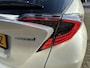 Toyota C-HR 1.8 Hybrid Style Ultimate 1e eigenaar / slechts 7.453 km! / altijd binnen gestaan in verwarmde garage!