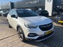 Opel Grandland X 1.2 Turbo Elegance+ 130pk Automaat | Afn. Trekhaak | Stuur/Stoelverwarming | Navigatie | Full-LED | AGR-Comfortstoelen | AllSeason | !!