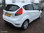 Ford Fiesta 4 cil apk jan 2027 1.25