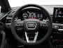 Audi RS5 Sportback 2.9 TFSI quattro | Pano | B&O | HUD | Alcantara stuurwiel | Elektr. stoelen + massage | Carbon inleg | 360° camera | 20'' | Dodehoekdetectie | Keyless | HD Laser LED |