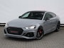 Audi RS5 Sportback 3.0 TFSI quattro | Pano | B&O | HUD | Alcantara stuurwiel | Elektr. stoelen + massage | Carbon inleg | 360° camera | 20'' | Dodehoekdetectie | Keyless | HD Laser LED |