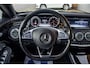 Mercedes-Benz S-klasse Coupé 500,AMG,Burmester,Luchtvering,Ambien