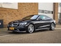 Mercedes-Benz S-klasse Coupé 500,AMG,Burmester,Luchtvering,Ambien