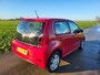 Volkswagen Up! 1.0 BMT high up! 5drs cruise contr. 15"LMV