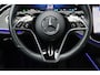 Mercedes-Benz E-klasse 220 d Luxury Line | Distronic | Memory | Digital Light | Surround Camera | Keyless Go | Sfeerverlichting | Stoelverwarming |