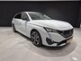 Peugeot 308 SW 1.2 130 pk Allure Pack Business Automaat | Camera | All Seasonbanden | Dodehoekbewaking | Adaptieve Cruise Control