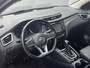 Nissan Qashqai 1.3 DIG-T Tekna / Trekhaak (1500kg) / Stoelverwarming / Panoramadak / Cruise Control / Climate Control / Rondzichtcamera / Apple Carplay/Android Auto / Keyless Start + Entry /