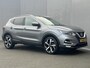 Nissan Qashqai 1.3 DIG-T Tekna / Trekhaak (1500kg) / Stoelverwarming / Panoramadak / Cruise Control / Climate Control / Rondzichtcamera / Apple Carplay/Android Auto / Keyless Start + Entry /