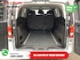 Mercedes-Benz Vito 116 CDI Aut. L3 DC Dubbel Cabine BPM VRIJ! 6 Pers./ 2xSchuifdeur/ LED/ Stoelverw./ 270Gr. Deuren/ Carplay/ Camera/ Cruise/ Trekhaak