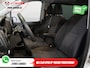 Mercedes-Benz Vito 116 CDI Aut. L3 DC Dubbel Cabine BPM VRIJ! 6 Pers./ 2xSchuifdeur/ LED/ Stoelverw./ 270Gr. Deuren/ Carplay/ Camera/ Cruise/ Trekhaak