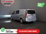 Mercedes-Benz Vito 116 CDI Aut. L3 DC Dubbel Cabine BPM VRIJ! 6 Pers./ 2xSchuifdeur/ LED/ Stoelverw./ 270Gr. Deuren/ Carplay/ Camera/ Cruise/ Trekhaak