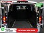 Mercedes-Benz Vito 116 CDI Aut. L3 DC Dubbel Cabine BPM VRIJ! 6 Pers./ 2xSchuifdeur/ LED/ Stoelverw./ 270Gr. Deuren/ Carplay/ Camera/ Cruise/ Trekhaak
