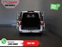 Mercedes-Benz Vito 116 CDI Aut. L3 DC Dubbel Cabine BPM VRIJ! 6 Pers./ 2xSchuifdeur/ LED/ Stoelverw./ 270Gr. Deuren/ Carplay/ Camera/ Cruise/ Trekhaak