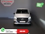 Mercedes-Benz Vito 116 CDI Aut. L3 DC Dubbel Cabine BPM VRIJ! 6 Pers./ 2xSchuifdeur/ LED/ Stoelverw./ 270Gr. Deuren/ Carplay/ Camera/ Cruise/ Trekhaak