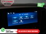 Mercedes-Benz Vito 116 CDI Aut. L3 DC Dubbel Cabine BPM VRIJ! 6 Pers./ 2xSchuifdeur/ LED/ Stoelverw./ 270Gr. Deuren/ Carplay/ Camera/ Cruise/ Trekhaak