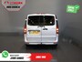 Mercedes-Benz Vito 116 CDI Aut. L3 DC Dubbel Cabine BPM VRIJ! 6 Pers./ 2xSchuifdeur/ LED/ Stoelverw./ 270Gr. Deuren/ Carplay/ Camera/ Cruise/ Trekhaak