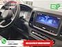 Mercedes-Benz Vito 116 CDI Aut. L3 DC Dubbel Cabine BPM VRIJ! 6 Pers./ 2xSchuifdeur/ LED/ Stoelverw./ 270Gr. Deuren/ Carplay/ Camera/ Cruise/ Trekhaak
