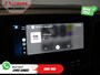 Mercedes-Benz Vito 116 CDI Aut. L3 DC Dubbel Cabine BPM VRIJ! 6 Pers./ 2xSchuifdeur/ LED/ Stoelverw./ 270Gr. Deuren/ Carplay/ Camera/ Cruise/ Trekhaak