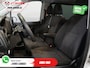 Mercedes-Benz Vito 116 CDI Aut. L3 DC Dubbel Cabine BPM VRIJ! 6 Pers./ 2xSchuifdeur/ LED/ Stoelverw./ 270Gr. Deuren/ Carplay/ Camera/ Cruise/ Trekhaak