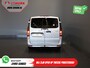 Mercedes-Benz Vito 116 CDI Aut. L3 DC Dubbel Cabine BPM VRIJ! 6 Pers./ 2xSchuifdeur/ LED/ Stoelverw./ 270Gr. Deuren/ Carplay/ Camera/ Cruise/ Trekhaak