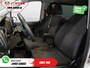 Mercedes-Benz Vito 116 CDI Aut. L3 DC Dubbel Cabine BPM VRIJ! 6 Pers./ 2xSchuifdeur/ LED/ Stoelverw./ 270Gr. Deuren/ Carplay/ Camera/ Cruise/ Trekhaak