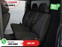 Mercedes-Benz Vito 116 CDI Aut. L3 DC Dubbel Cabine BPM VRIJ! 6 Pers./ 2xSchuifdeur/ LED/ Stoelverw./ 270Gr. Deuren/ Carplay/ Camera/ Cruise/ Trekhaak