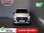 Mercedes-Benz Vito 116 CDI Aut. L3 DC Dubbel Cabine BPM VRIJ! 6 Pers./ 2xSchuifdeur/ LED/ Stoelverw./ 270Gr. Deuren/ Carplay/ Camera/ Cruise/ Trekhaak