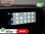 Mercedes-Benz Vito 116 CDI Aut. L3 DC Dubbel Cabine BPM VRIJ! 6 Pers./ 2xSchuifdeur/ LED/ Stoelverw./ 270Gr. Deuren/ Carplay/ Camera/ Cruise/ Trekhaak