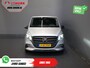 Mercedes-Benz Vito 116 CDI Aut. L3 DC Dubbel Cabine BPM VRIJ! 6 Pers./ 2xSchuifdeur/ LED/ Stoelverw./ 270Gr. Deuren/ Carplay/ Camera/ Cruise/ Trekhaak