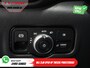 Mercedes-Benz Vito 116 CDI Aut. L3 DC Dubbel Cabine BPM VRIJ! 6 Pers./ 2xSchuifdeur/ LED/ Stoelverw./ 270Gr. Deuren/ Carplay/ Camera/ Cruise/ Trekhaak