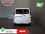 Mercedes-Benz Vito 116 CDI Aut. L3 DC Dubbel Cabine BPM VRIJ! 6 Pers./ 2xSchuifdeur/ LED/ Stoelverw./ 270Gr. Deuren/ Carplay/ Camera/ Cruise/ Trekhaak