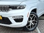 Jeep Grand Cherokee 2.0 Summit Reserve 4xe Dealer Onderhouden | Panoramadak | Luchtvering | Apple carplay/ Android auto |