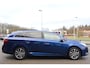 Toyota Avensis Touring Sports 1.8 VVT-i DYNAMIC AUTOMAAT NAVI KEYLESS CAMERA TREKHAAK PRIVACY-GLASS LM-VELGEN