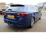 Toyota Avensis Touring Sports 1.8 VVT-i DYNAMIC AUTOMAAT NAVI KEYLESS CAMERA TREKHAAK PRIVACY-GLASS LM-VELGEN