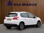 Peugeot 2008 1.2 PureTech Active | Automaat | Panodak | Cruise | NAP