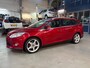 Ford Focus Wagon 1.6 EcoBoost 150pk Titanium | Navigatie | Climate control | Pdc V+A | Cruise control | Voorruit verwarming | 18'' | Trekhaak | NAP | Rijklaar prijs!