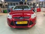 Ford Focus Wagon 1.6 EcoBoost 150pk Titanium | Navigatie | Climate control | Pdc V+A | Cruise control | Voorruit verwarming | 18'' | Trekhaak | NAP | Rijklaar prijs!